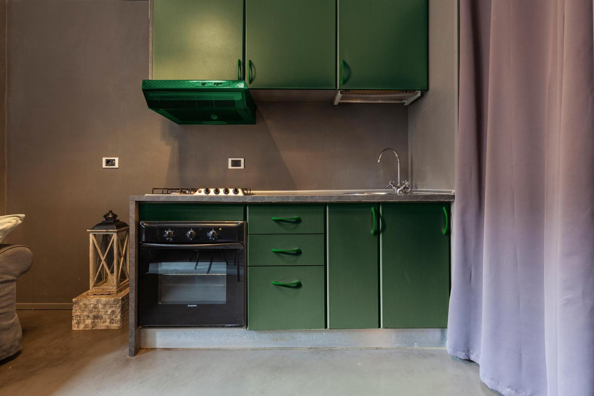 Splendid Apartment Trastevere Rom Eksteriør billede